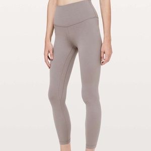 Lululemon align leggings